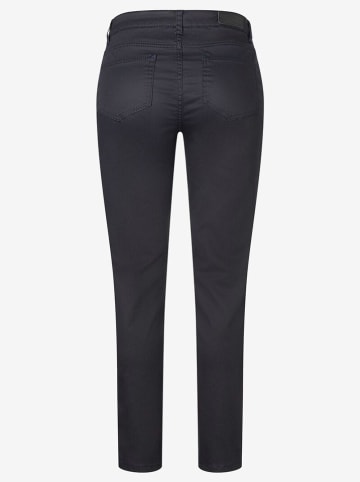 More & More Jeans - Skinny fit - in Dunkelblau