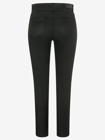More & More Spijkerbroek - skinny fit - zwart