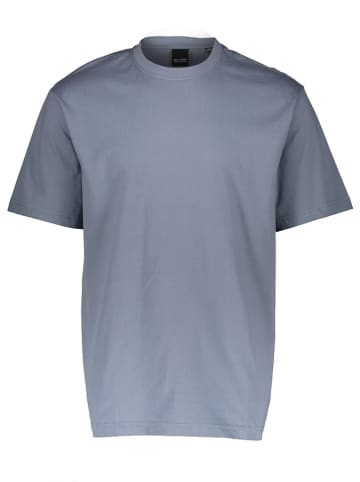 ONLY & SONS Koszulka w kolorze szarym