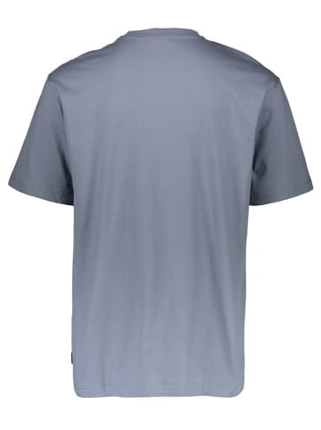 ONLY & SONS Koszulka w kolorze szarym