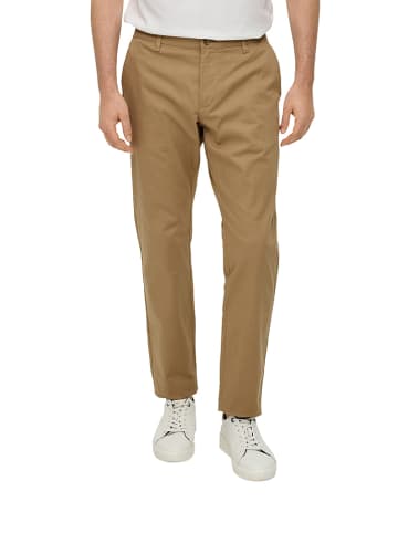 S.OLIVER RED LABEL Chino in Sand