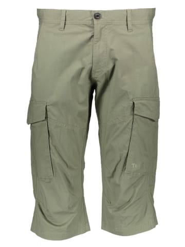 S.OLIVER RED LABEL Bermudy w kolorze khaki