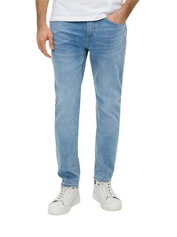 S.OLIVER RED LABEL Jeans - Slim fit - in Hellblau