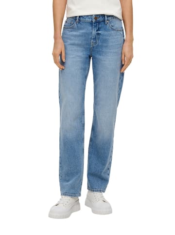 S.OLIVER RED LABEL Jeans - Regular fit - in Hellblau