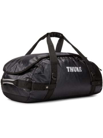Thule Reisetasche "Chasm" in Schwarz - (H)40 x (L)69 x (B)31 cm