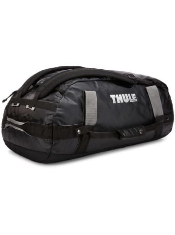 Thule Reisetasche "Chasm" in Schwarz - (H)40 x (L)69 x (B)31 cm