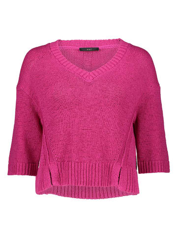 Oui Trui roze