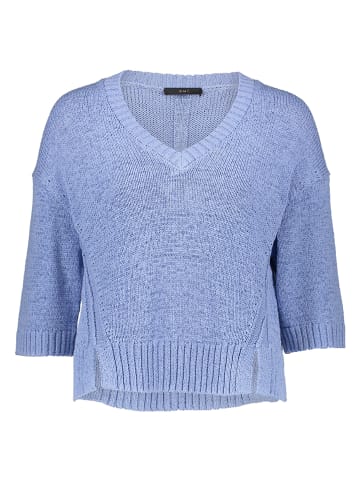 Oui Trui blauw