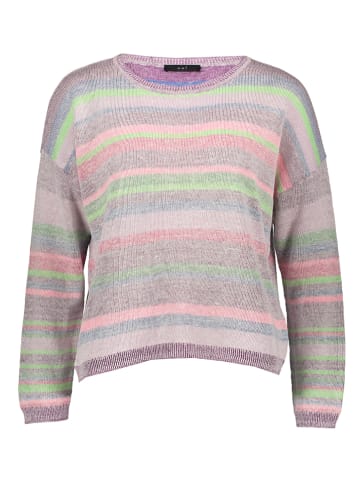Oui Pullover in Bunt