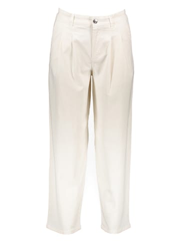 Oui Broek crème