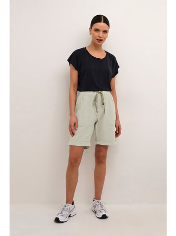 Kaffe Short kaki