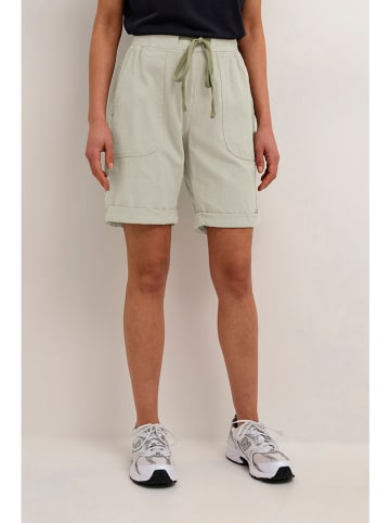 Kaffe Short kaki
