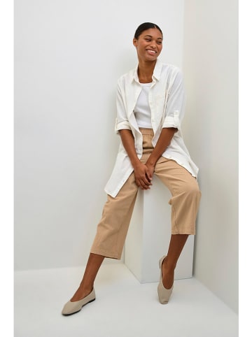 Kaffe Blouse wit