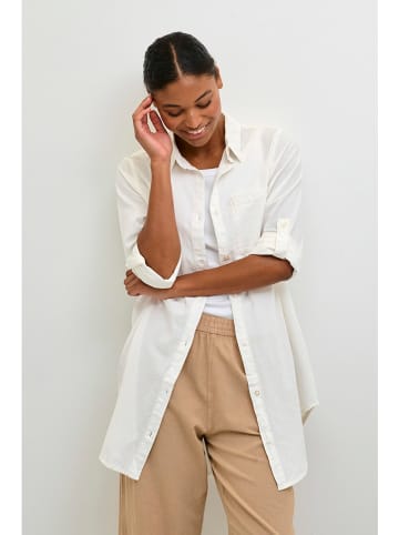 Kaffe Blouse wit