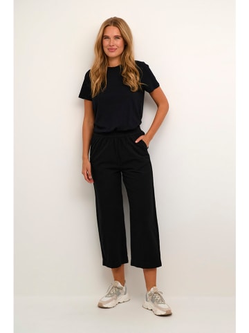 Kaffe Broek zwart