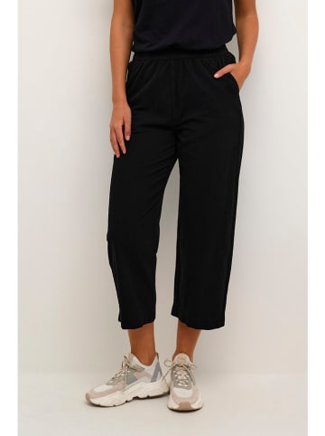 Kaffe Broek zwart