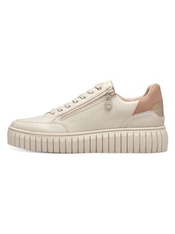 s.Oliver Sneakers crème