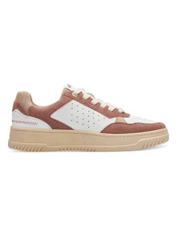 s.Oliverrrrr Sneakers lichtbruin