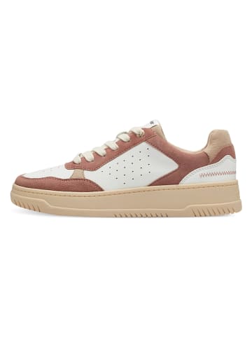 s.Oliver Sneakers lichtbruin