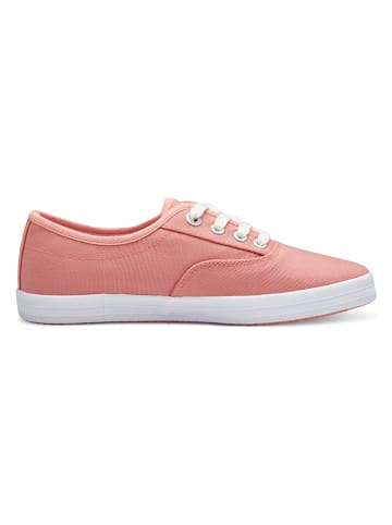 s.Oliver Sneakers in Rosa