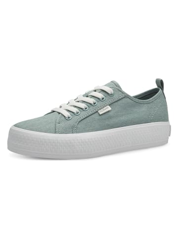 s.Oliver Sneakers in Mint