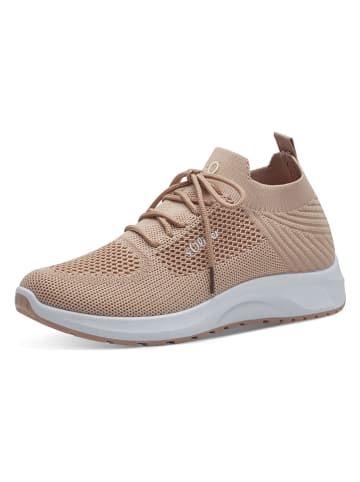 s.Oliver Sneakers lichtroze