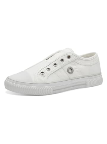 s.Oliverrrrr Sneakers wit
