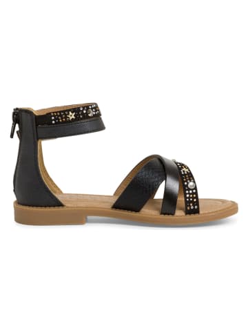 s.Oliverrrrr Sandalen zwart