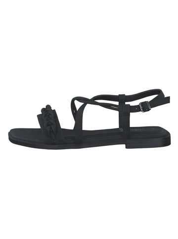 s.Oliverrrrr Sandalen zwart