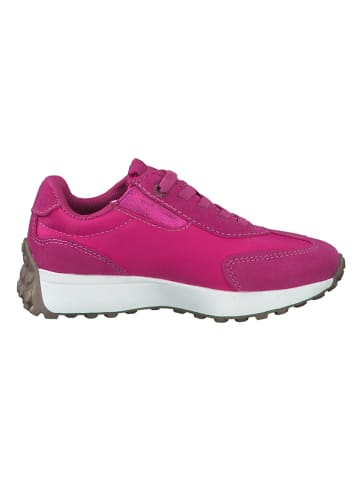 s.Oliver Sneakers in Fuchsia