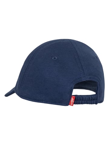 Levi's Kids Cap in Blau