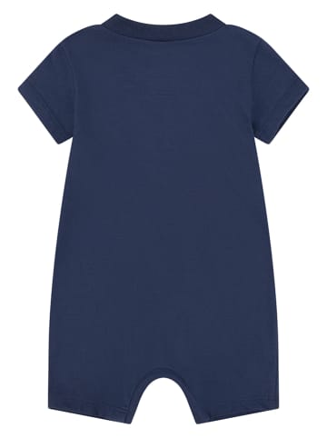 Levi's Kids Rampers w kolorze granatowym