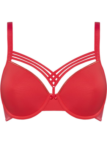 Marlies Dekkers Biustonosz w kolorze czerwonym
