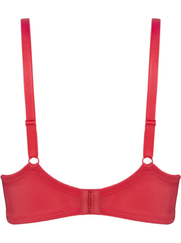 Marlies Dekkers Beugelbeha rood