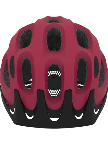 ABUS Fahrradhelm "Youn-I ACE" in Rot