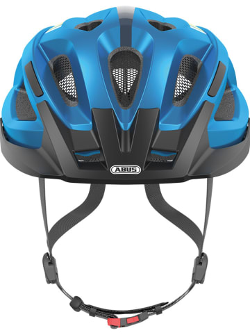 ABUS Kask rowerowy "Aduro 2.0" w kolorze niebieskim