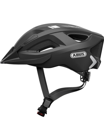 ABUS Fahrradhelm "Aduro 2.0" in Schwarz