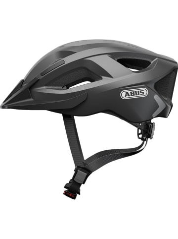 ABUS Kask rowerowy "Aduro 2.0" w kolorze antracytowym