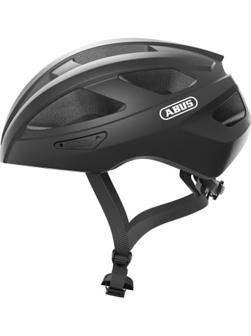 ABUS Fietshelm "Macator" zwart