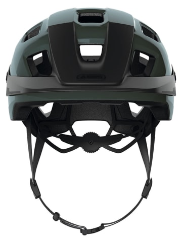 ABUS Fahrradhelm "MoTrip" in Dunkelgrün
