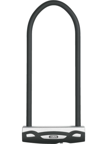 ABUS Zamek rowerowy "47/150HB300" w kolorze czarnym - wys. 30 cm