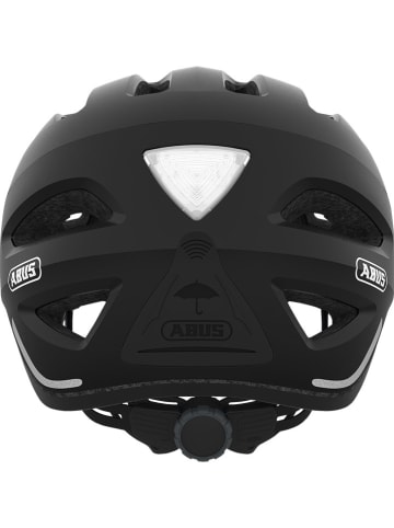 ABUS Kask rowerowy "Pedelec 1.1" w kolorze czarnym
