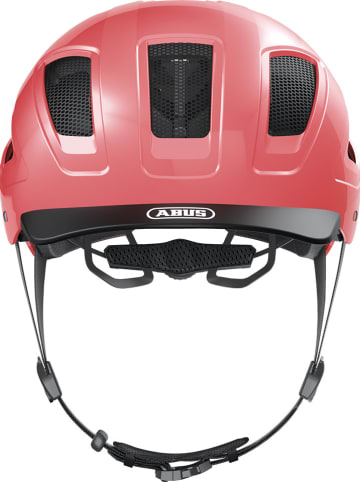 ABUS Fietshelm "Hyban 2.0" oranje