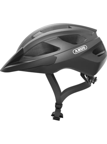 ABUS Fahrradhelm "Macator" in Anthrazit