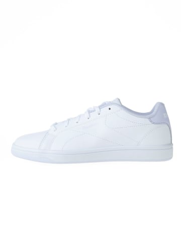 Reebok Sneakers "Royal Complet" in Weiß