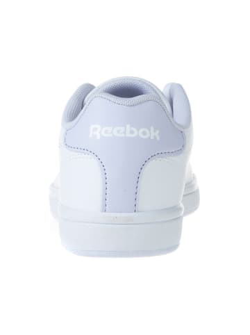 Reebok Sneakersy "Royal Complet" w kolorze białym