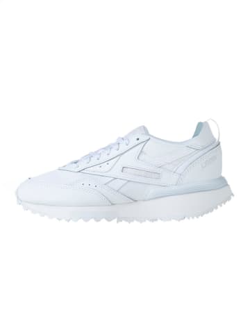 Reebok Sneakersy "LX2200" w kolorze białym