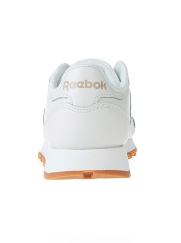 Reebok Sneakers "Classic" wit