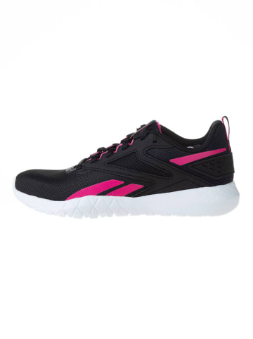 Reebok Sneakers "Flexagon Energy" in Schwarz/ Pink