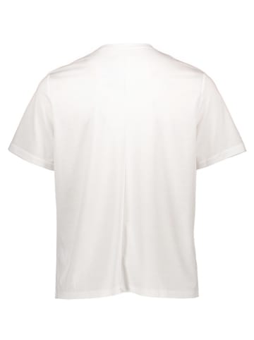 Reebok Shirt in Weiß
